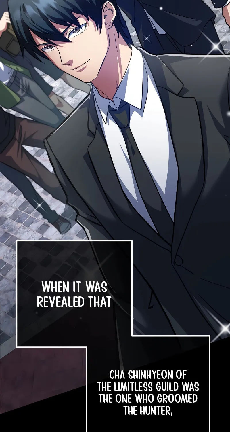 Read Leveling Beyond the Max chapter 54 image 30 on Lezhin