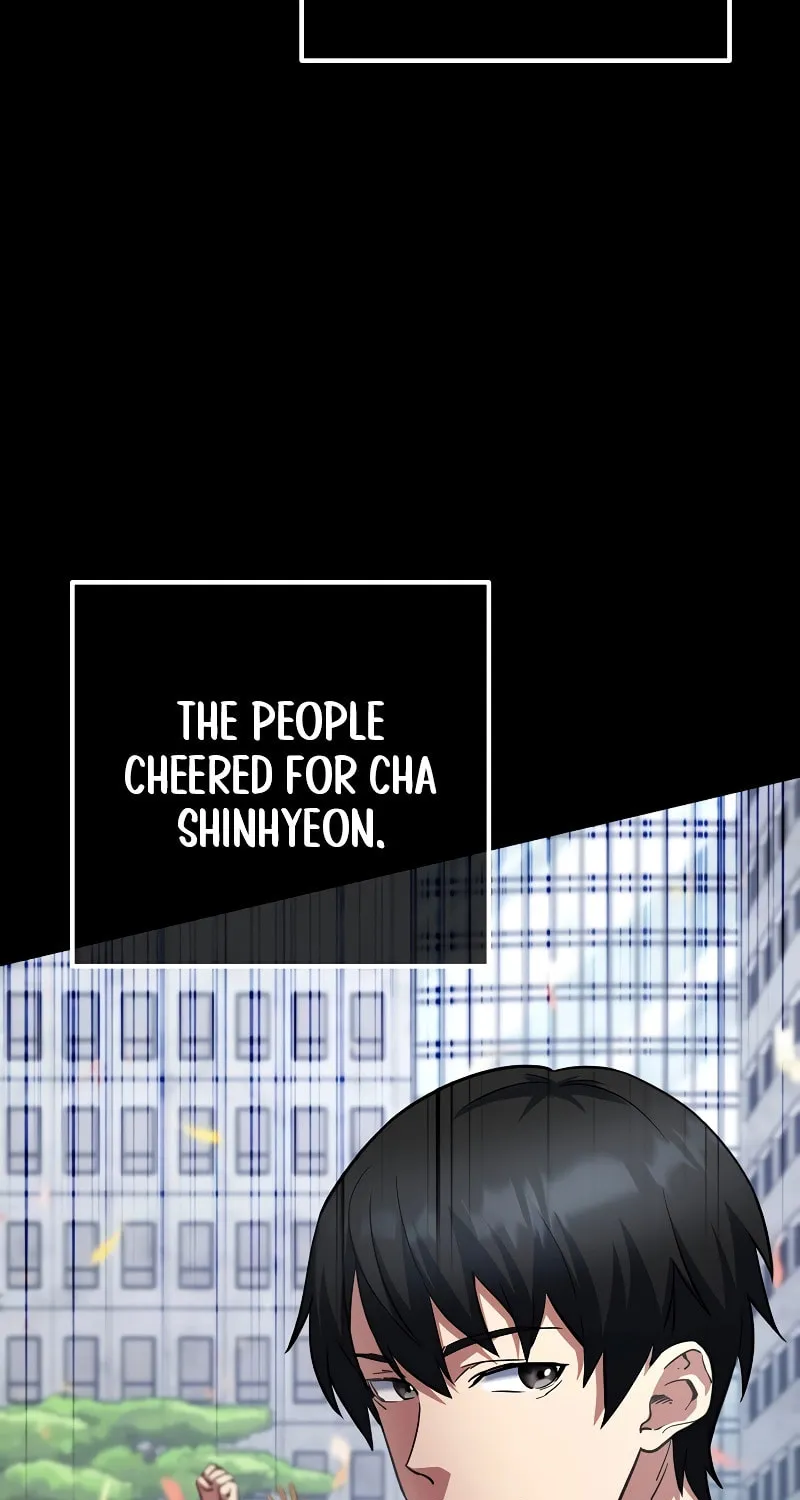 Read Leveling Beyond the Max chapter 54 image 31 on Lezhin