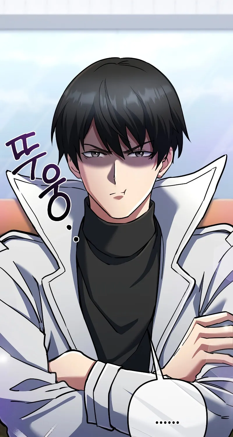 Read Leveling Beyond the Max chapter 54 image 36 on Lezhin