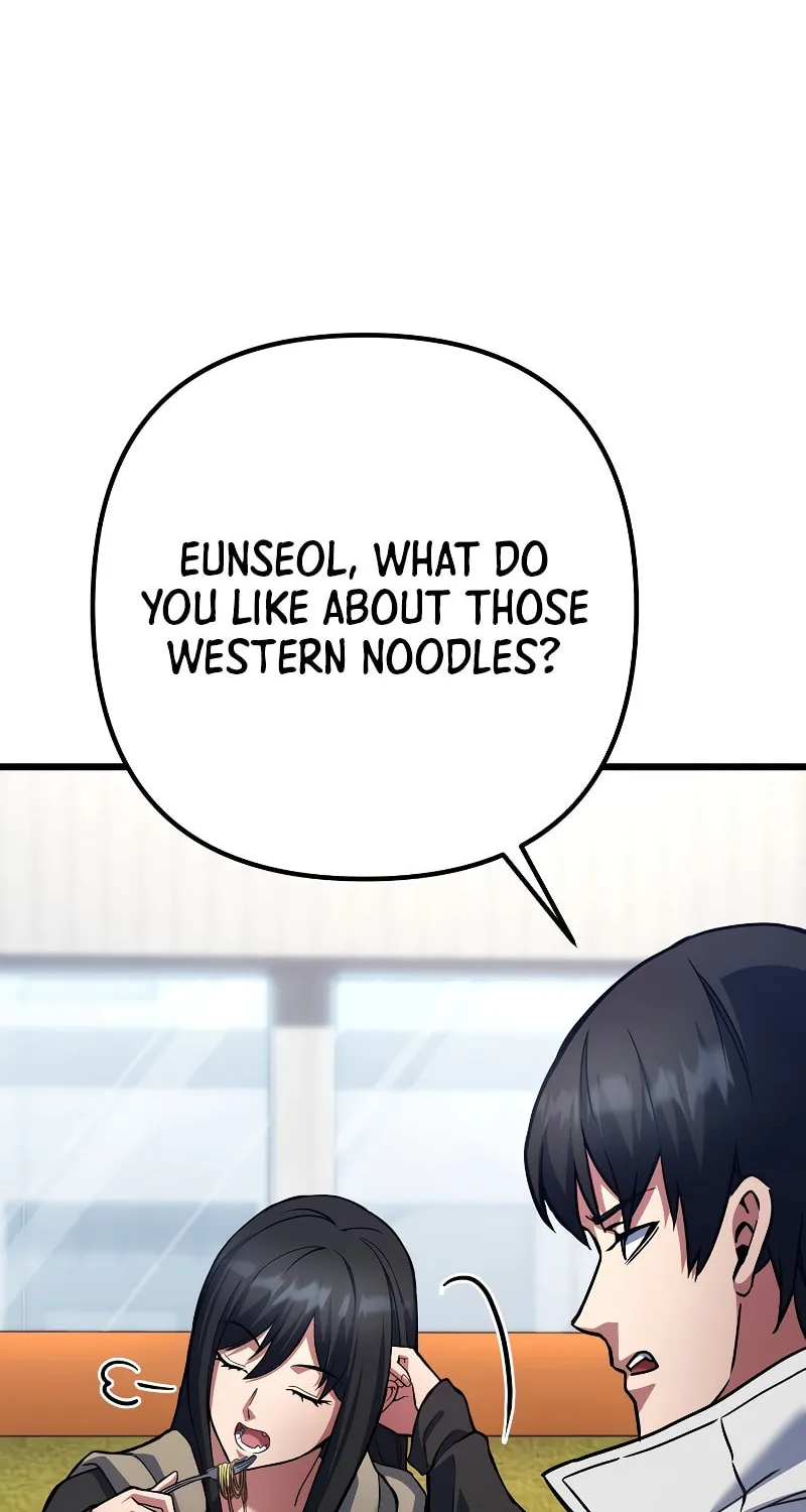Read Leveling Beyond the Max chapter 54 image 39 on Lezhin
