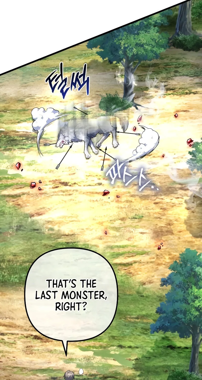 Read Leveling Beyond the Max chapter 54 image 4 on Lezhin