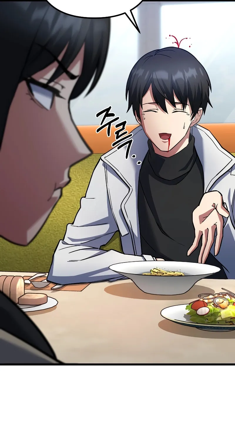 Read Leveling Beyond the Max chapter 54 image 43 on Lezhin