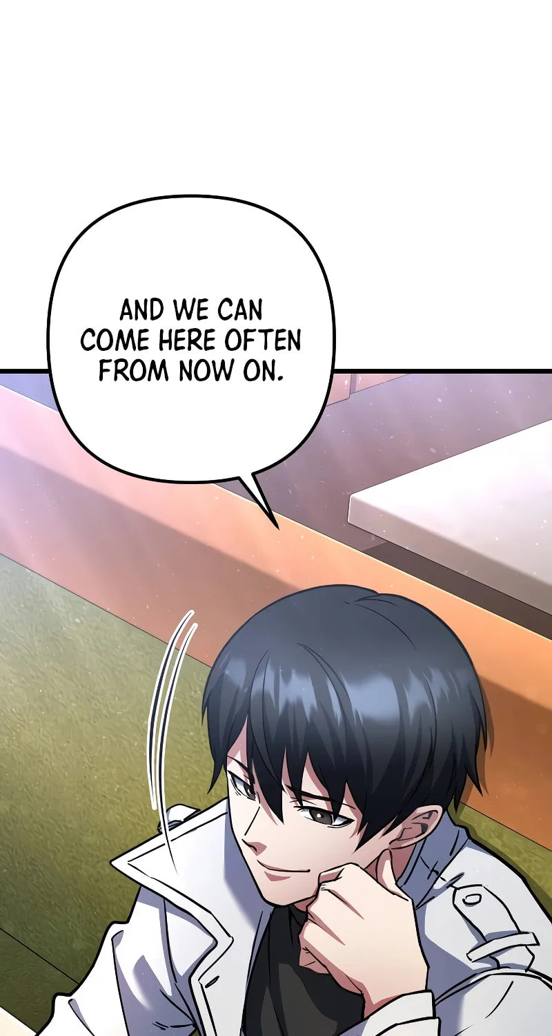 Read Leveling Beyond the Max chapter 54 image 44 on Lezhin