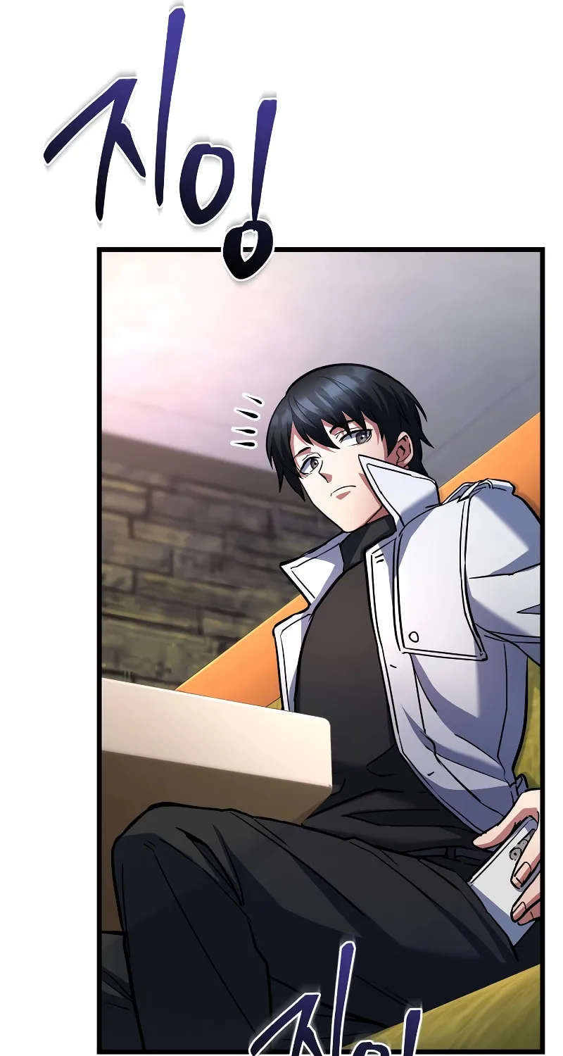 Read Leveling Beyond the Max chapter 54 image 47 on Lezhin
