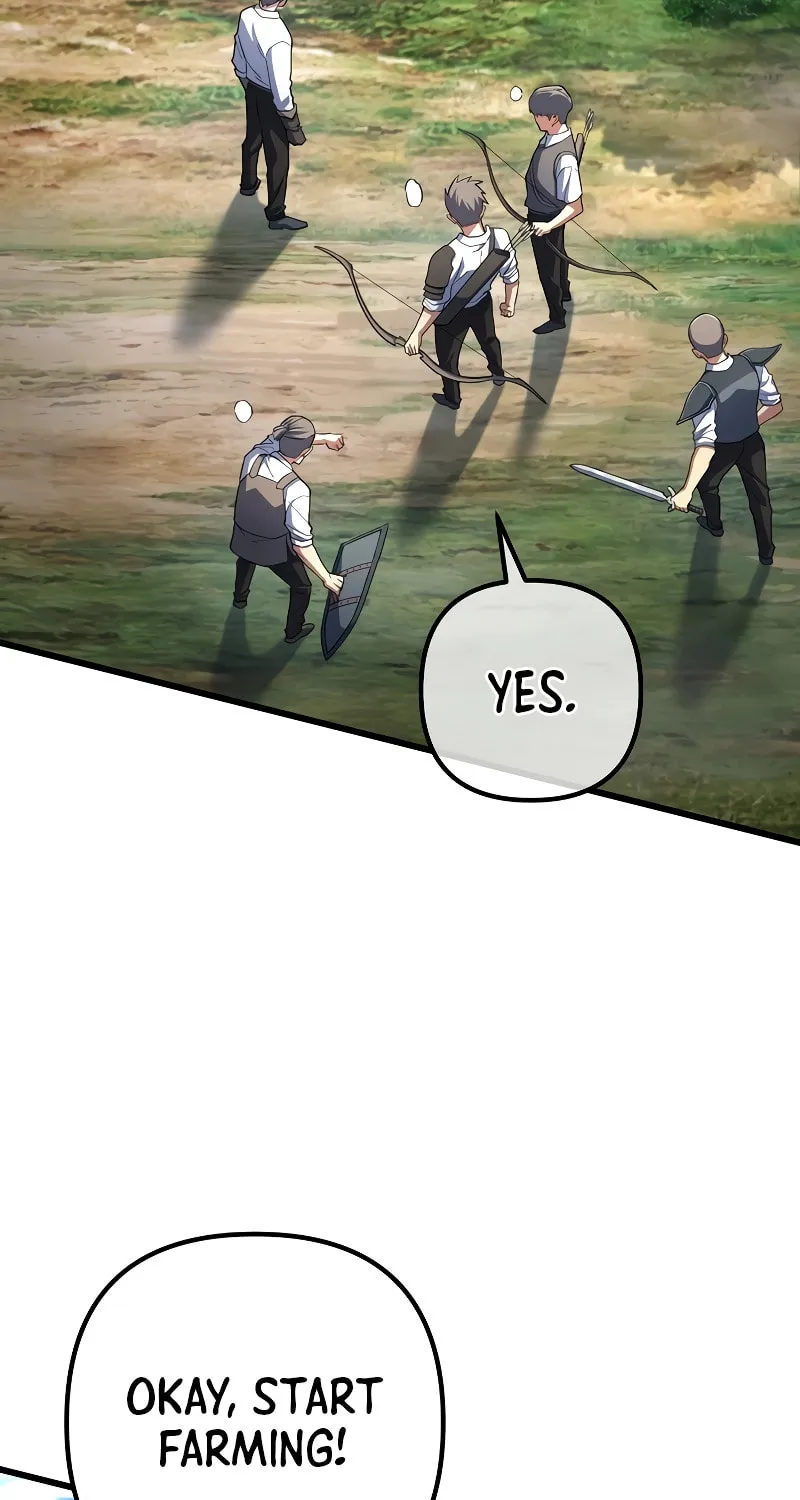 Read Leveling Beyond the Max chapter 54 image 5 on Lezhin