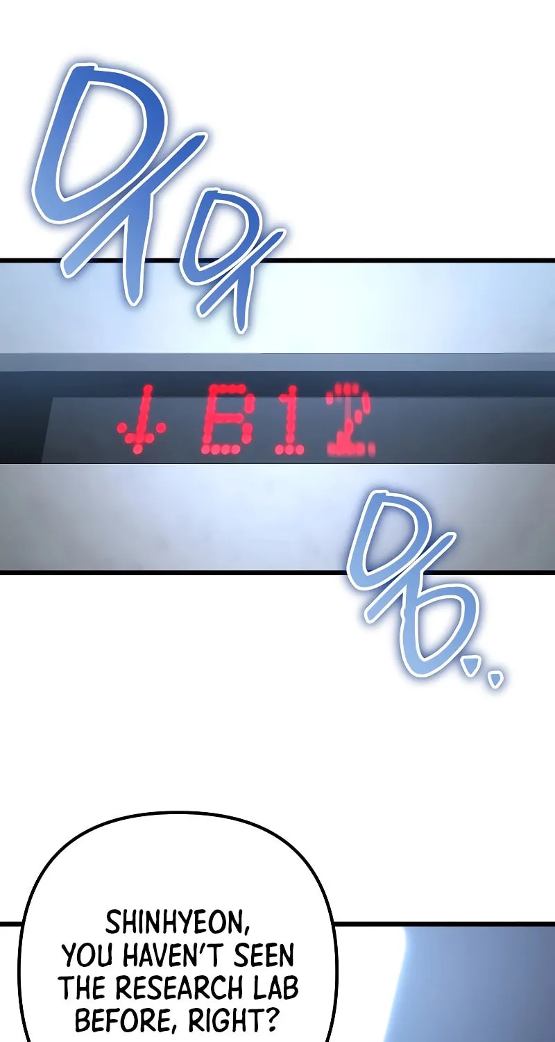Read Leveling Beyond the Max chapter 54 image 59 on Lezhin