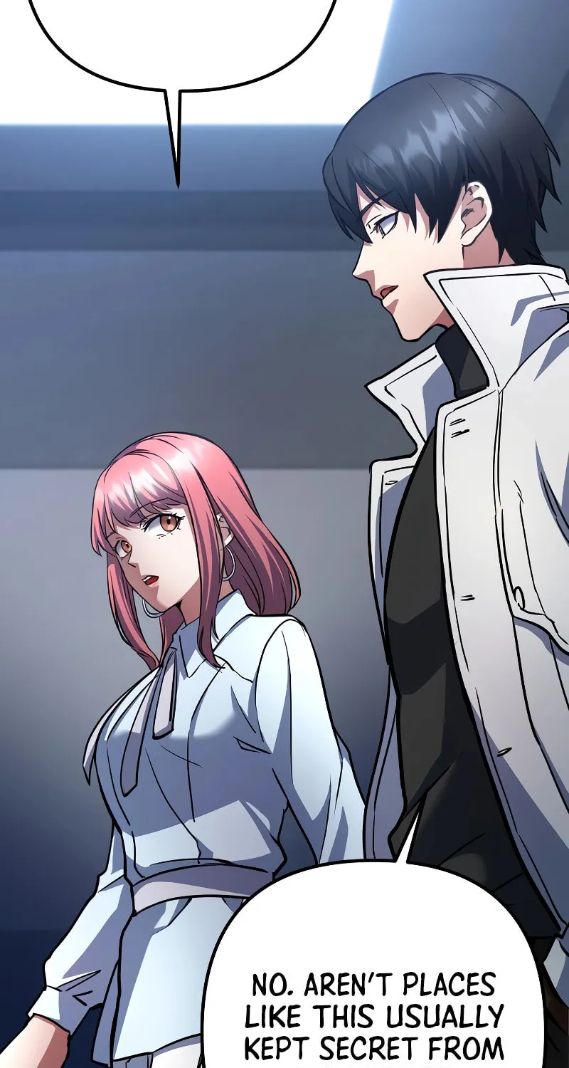 Read Leveling Beyond the Max chapter 54 image 60 on Lezhin