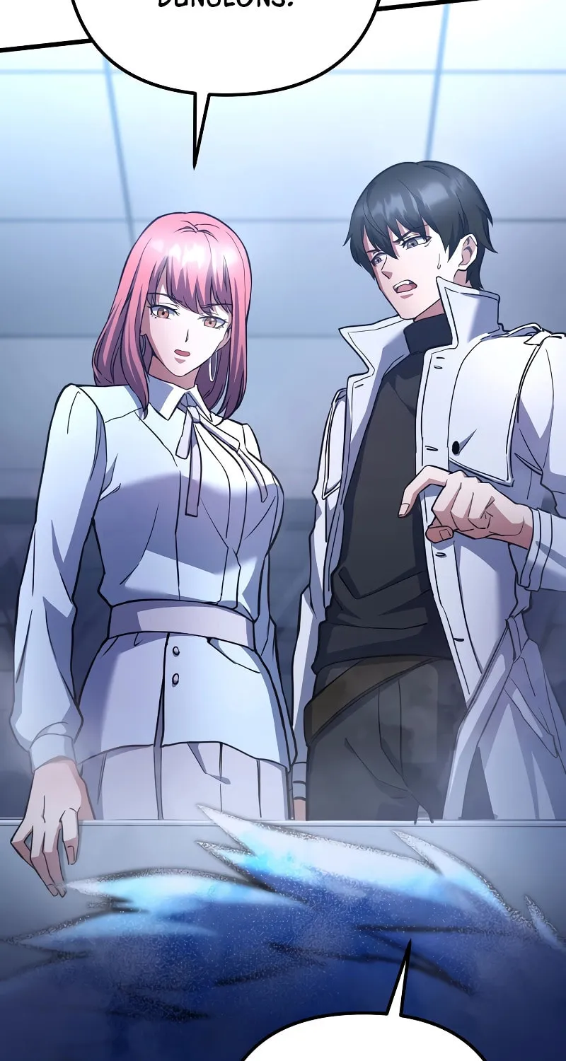 Read Leveling Beyond the Max chapter 54 image 70 on Lezhin
