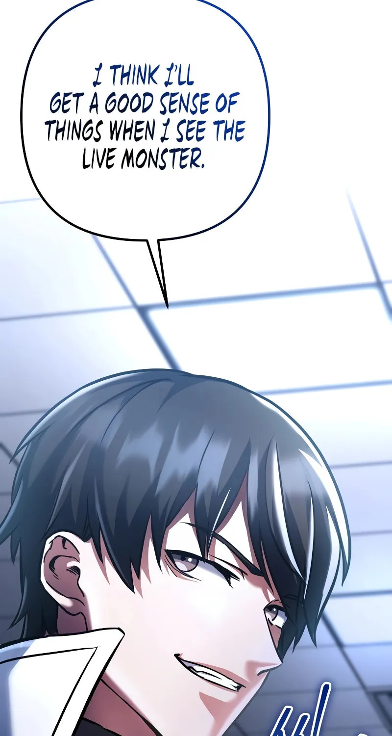Read Leveling Beyond the Max chapter 54 image 81 on Lezhin