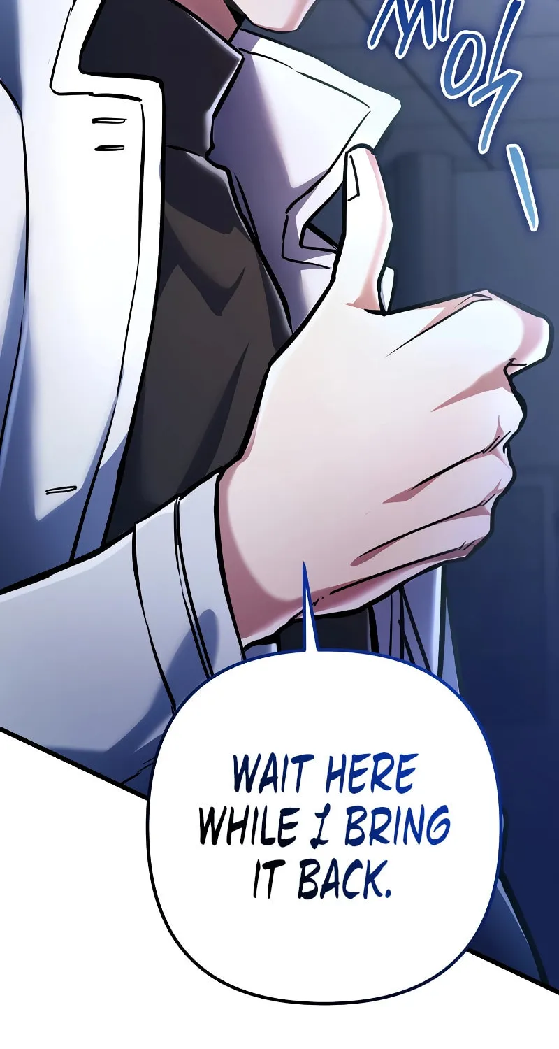 Read Leveling Beyond the Max chapter 54 image 82 on Lezhin