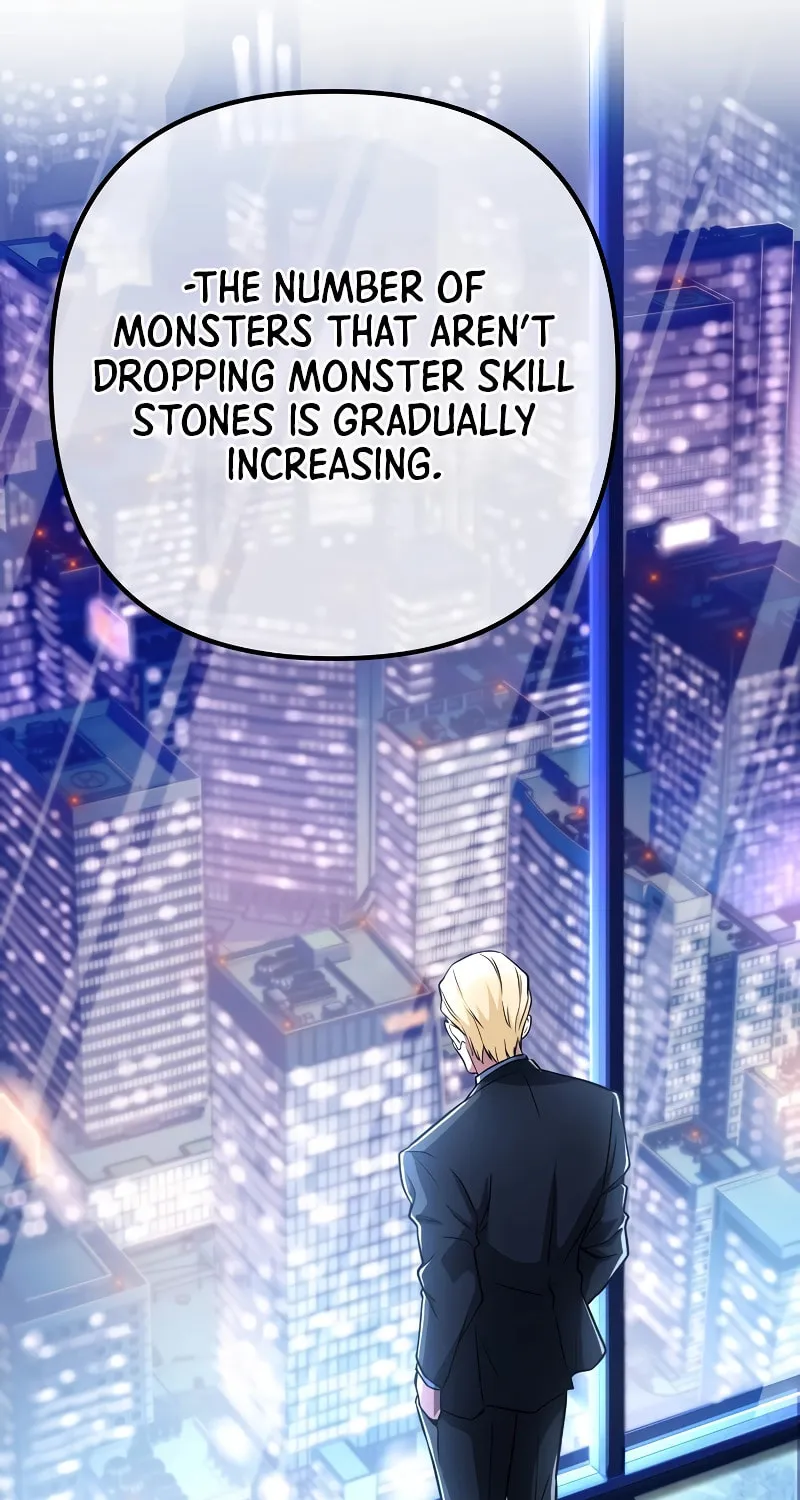 Read Leveling Beyond the Max chapter 54 image 85 on Lezhin
