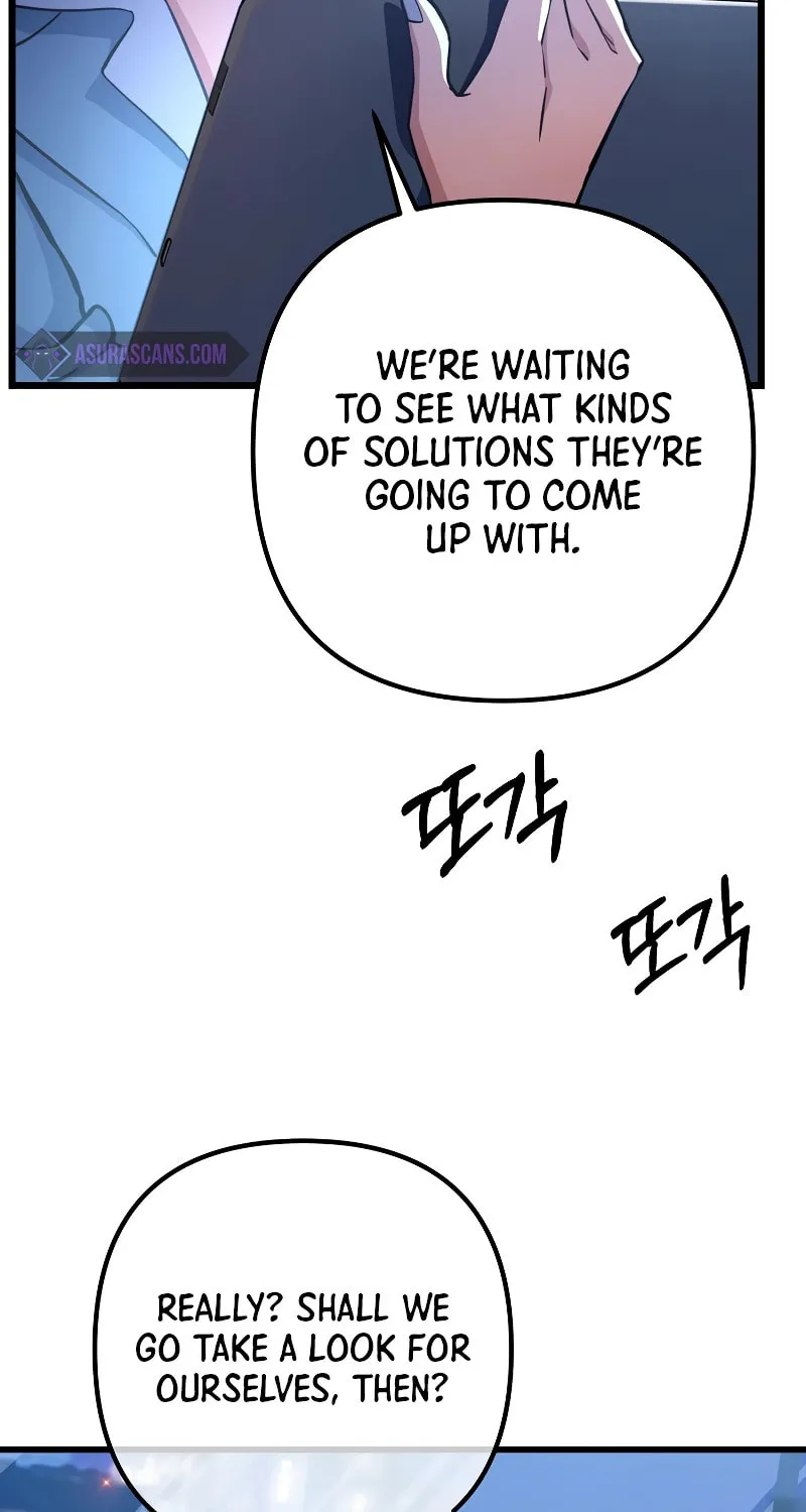 Read Leveling Beyond the Max chapter 54 image 90 on Lezhin