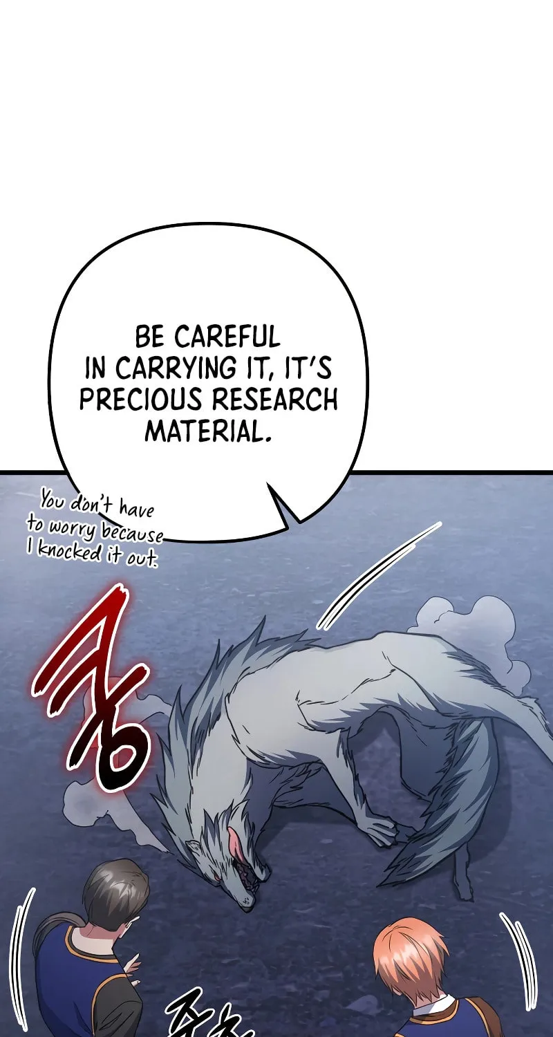 Read Leveling Beyond the Max chapter 55 image 121 on Lezhin