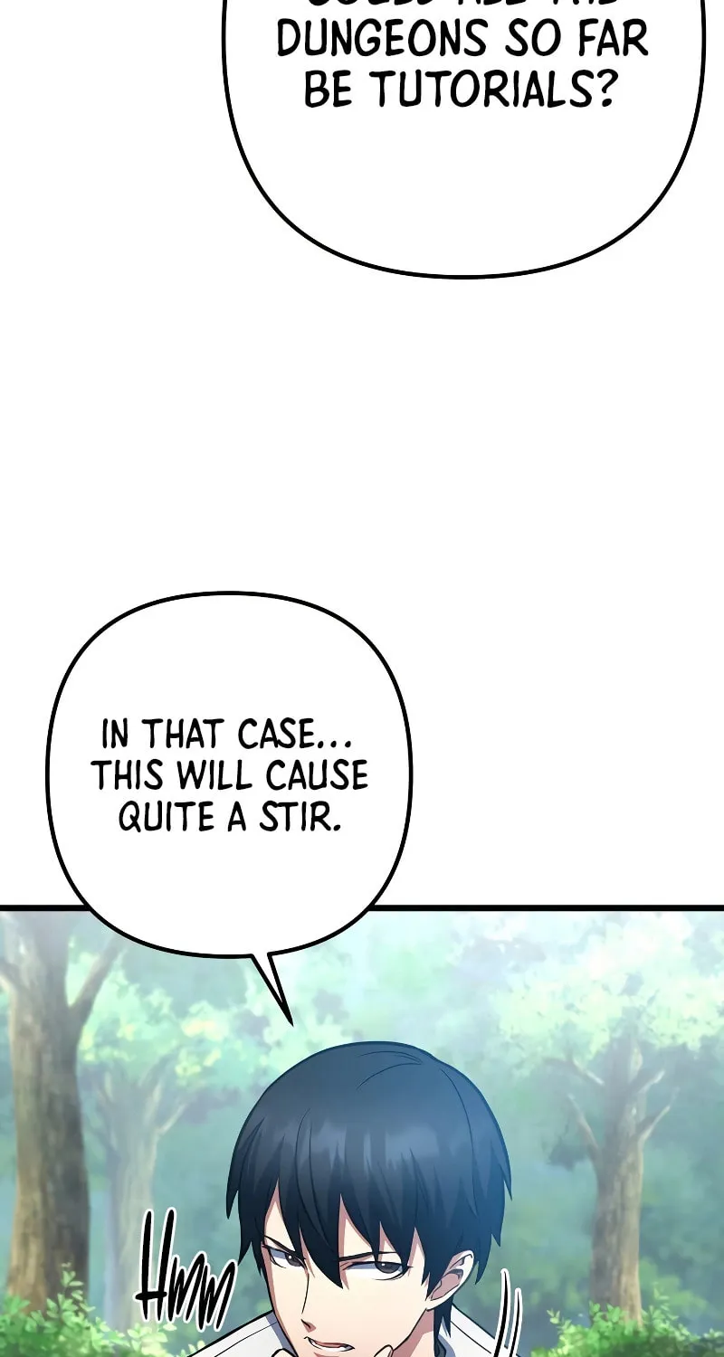 Read Leveling Beyond the Max chapter 55 image 13 on Lezhin
