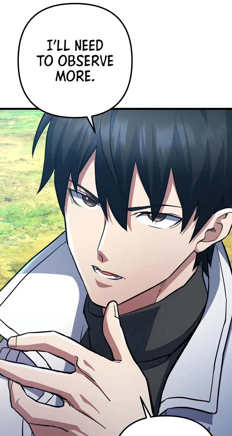 Read Leveling Beyond the Max chapter 55 image 15 on Lezhin