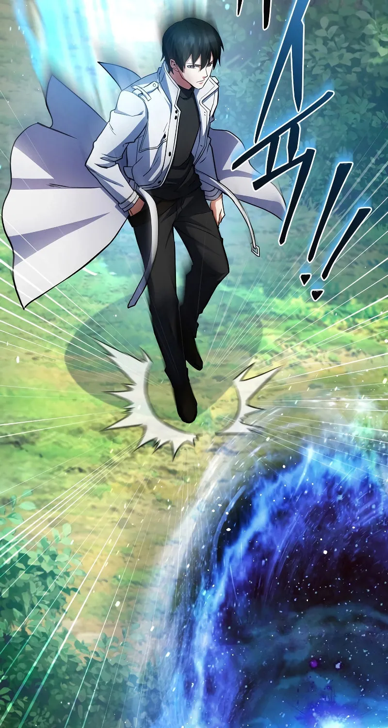 Read Leveling Beyond the Max chapter 55 image 19 on Lezhin