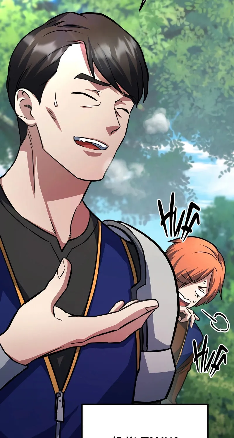 Read Leveling Beyond the Max chapter 55 image 23 on Lezhin
