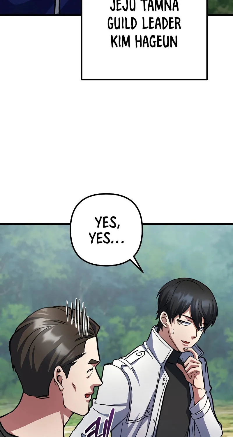 Read Leveling Beyond the Max chapter 55 image 24 on Lezhin