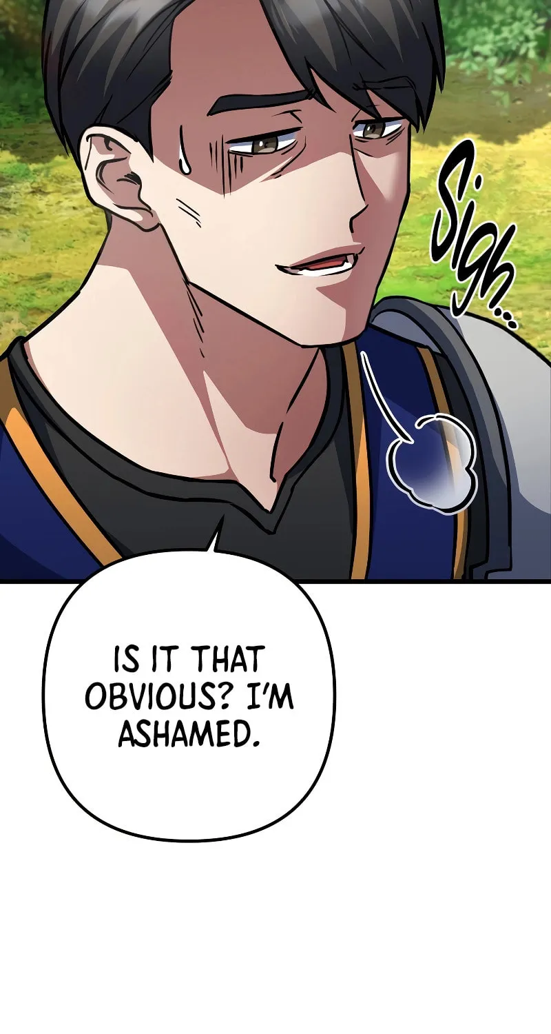 Read Leveling Beyond the Max chapter 55 image 26 on Lezhin