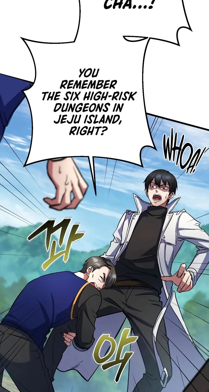 Read Leveling Beyond the Max chapter 55 image 28 on Lezhin