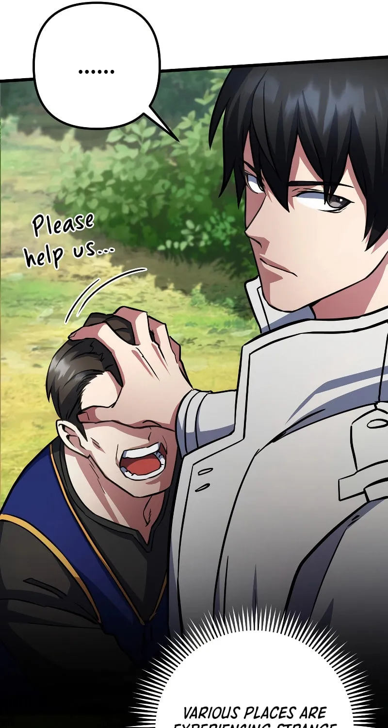 Read Leveling Beyond the Max chapter 55 image 30 on Lezhin