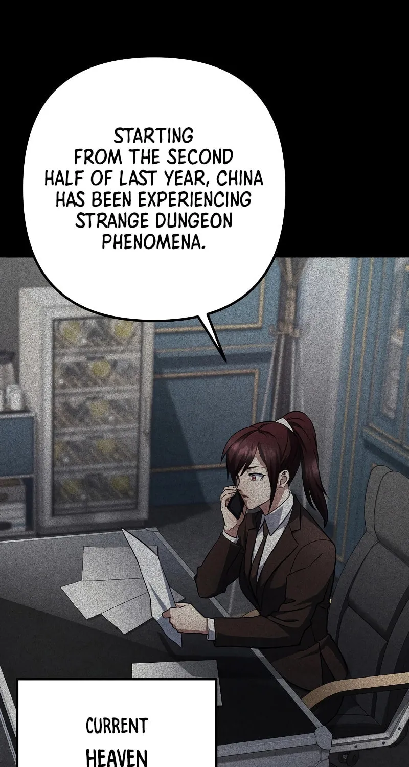 Read Leveling Beyond the Max chapter 55 image 32 on Lezhin
