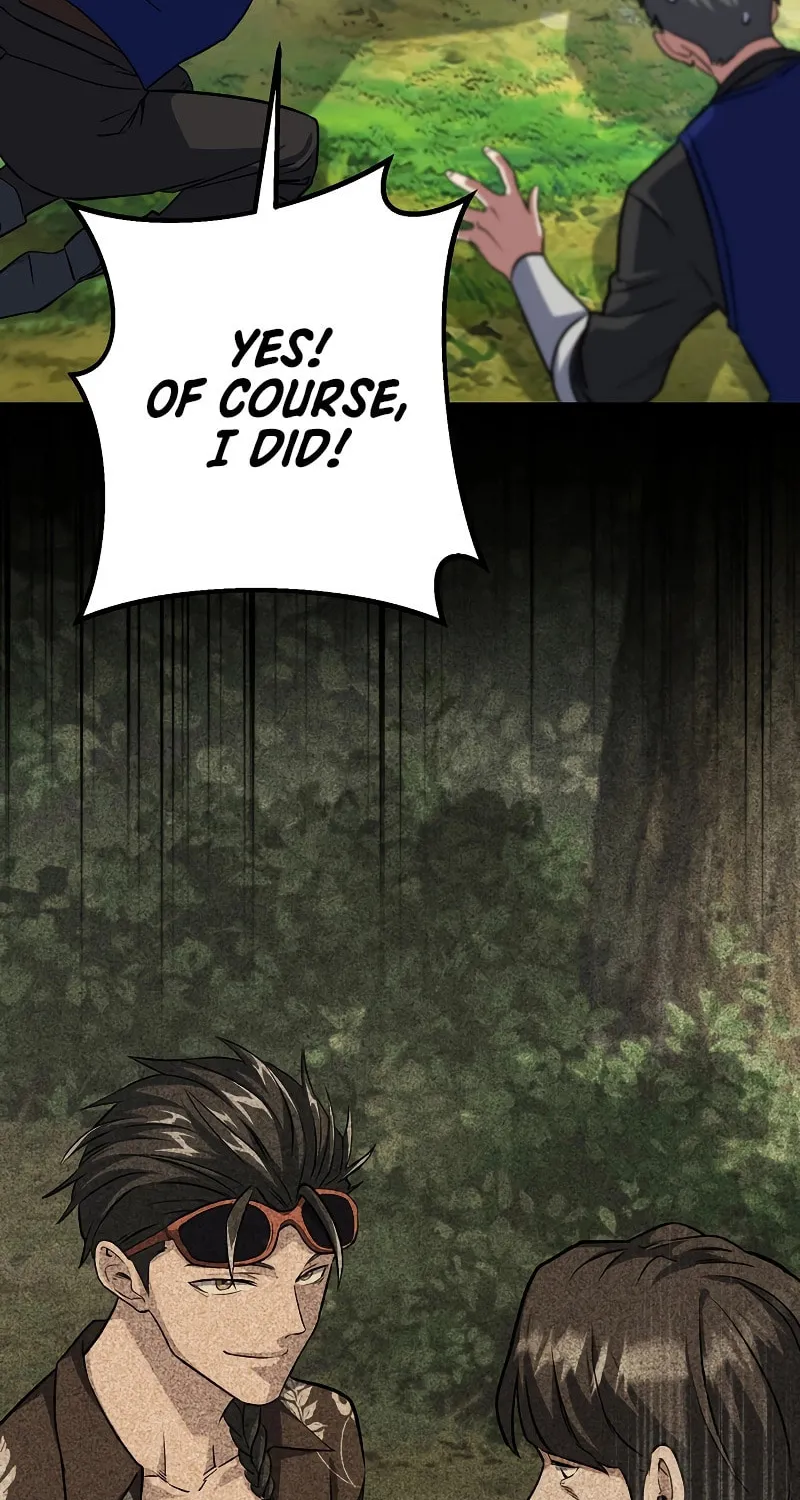 Read Leveling Beyond the Max chapter 55 image 39 on Lezhin