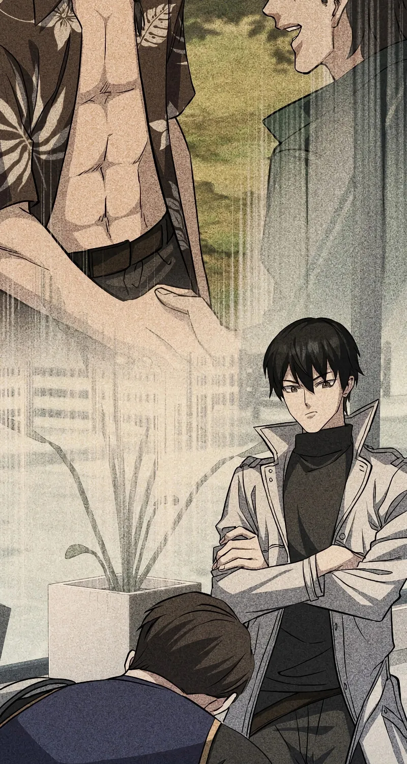 Read Leveling Beyond the Max chapter 55 image 40 on Lezhin