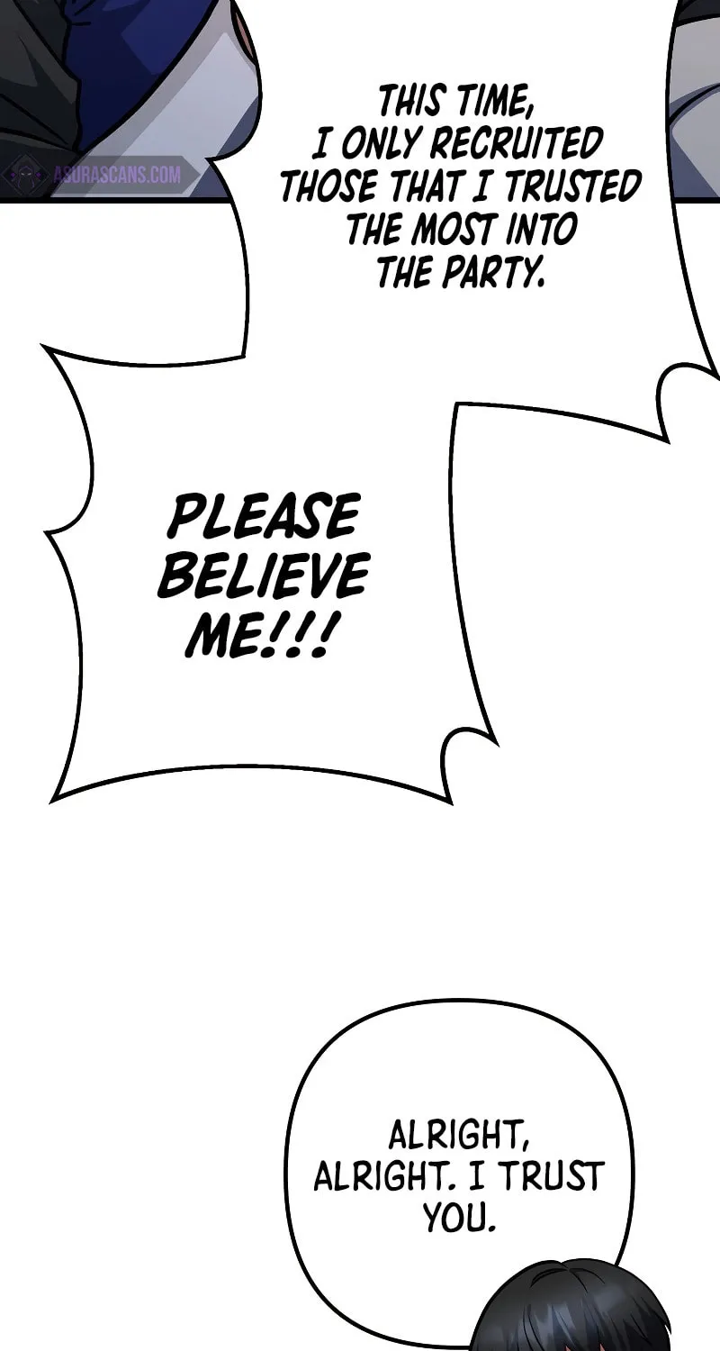 Read Leveling Beyond the Max chapter 55 image 42 on Lezhin