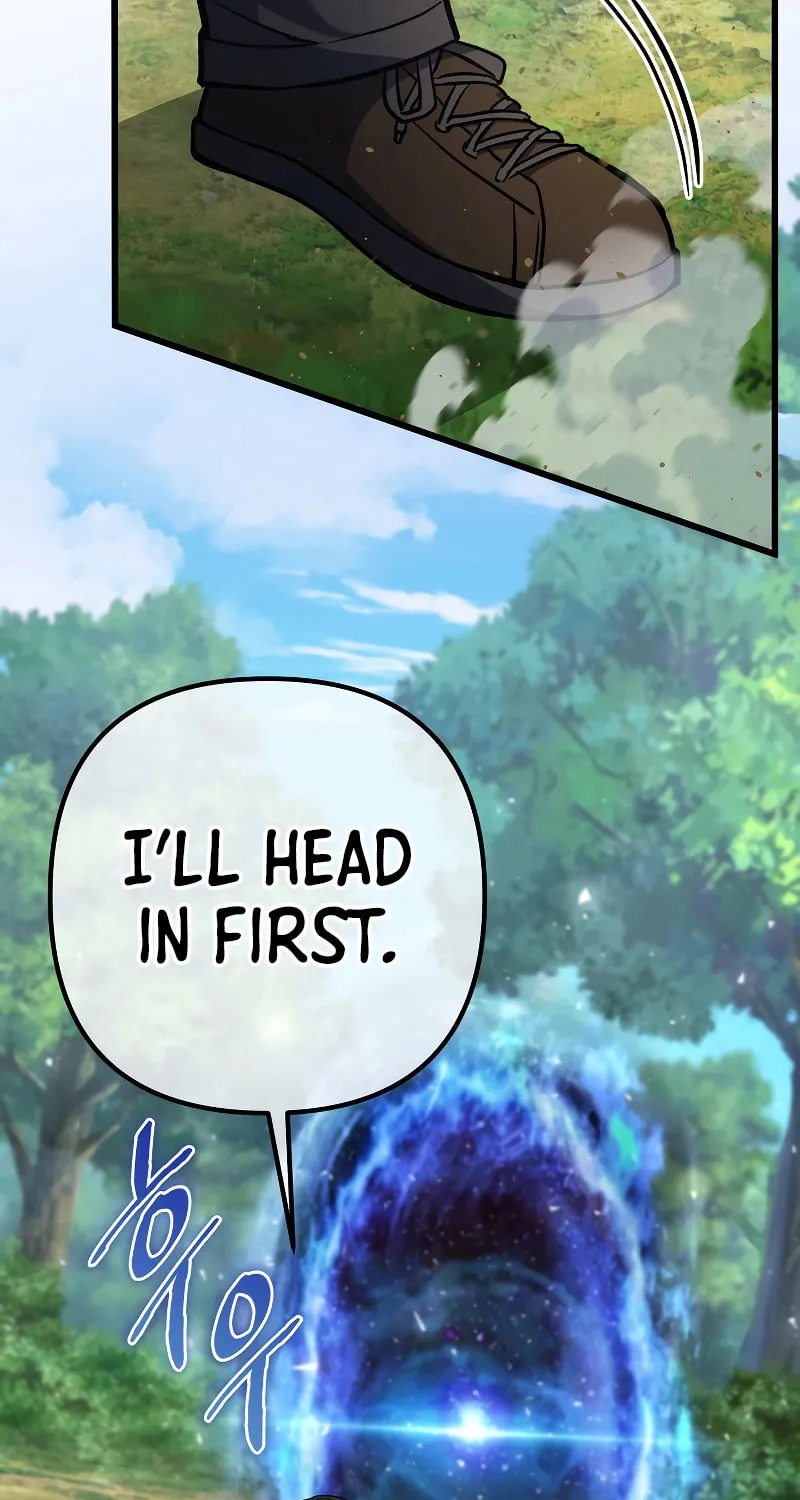 Read Leveling Beyond the Max chapter 55 image 44 on Lezhin
