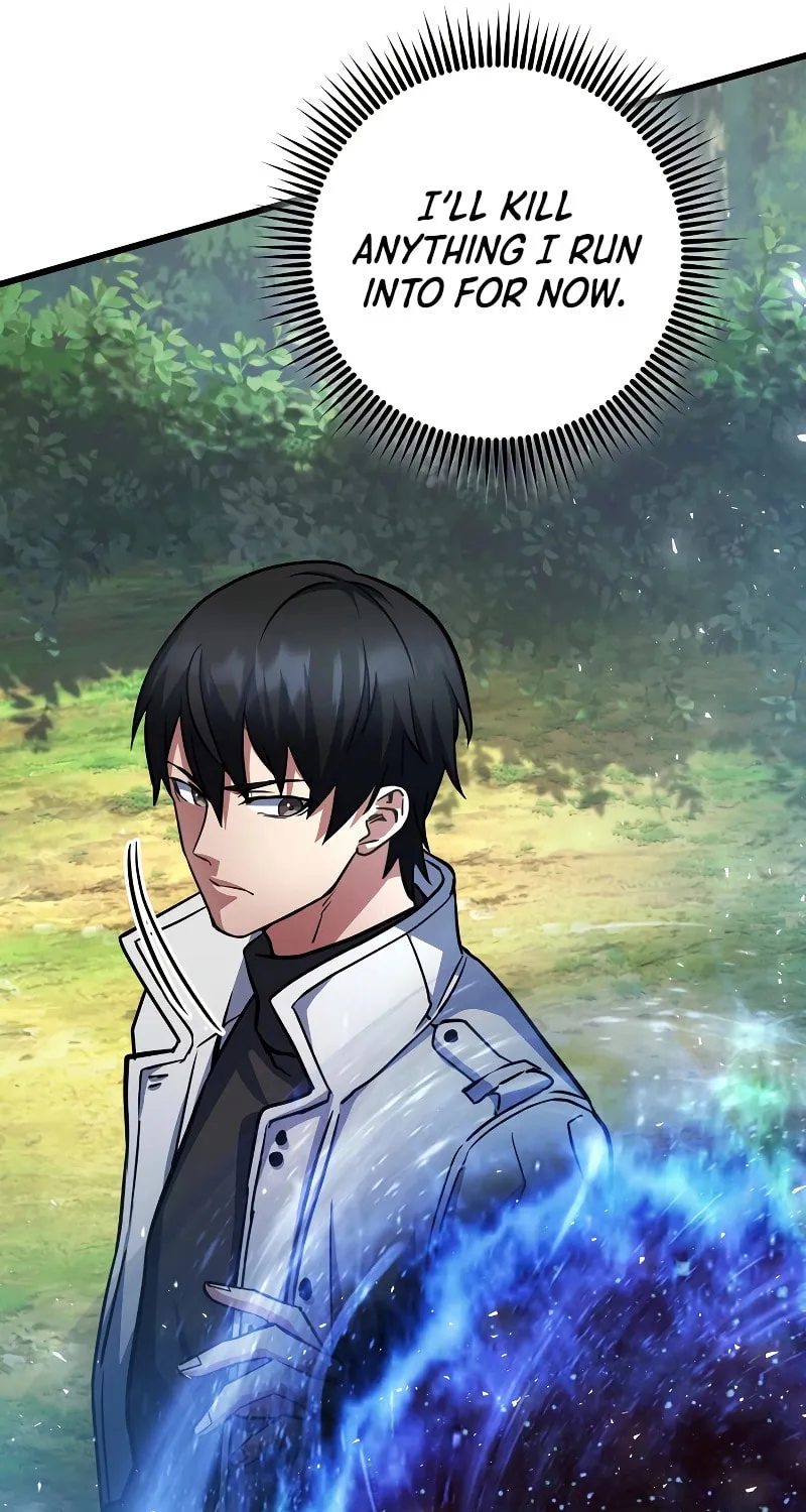 Read Leveling Beyond the Max chapter 55 image 47 on Lezhin