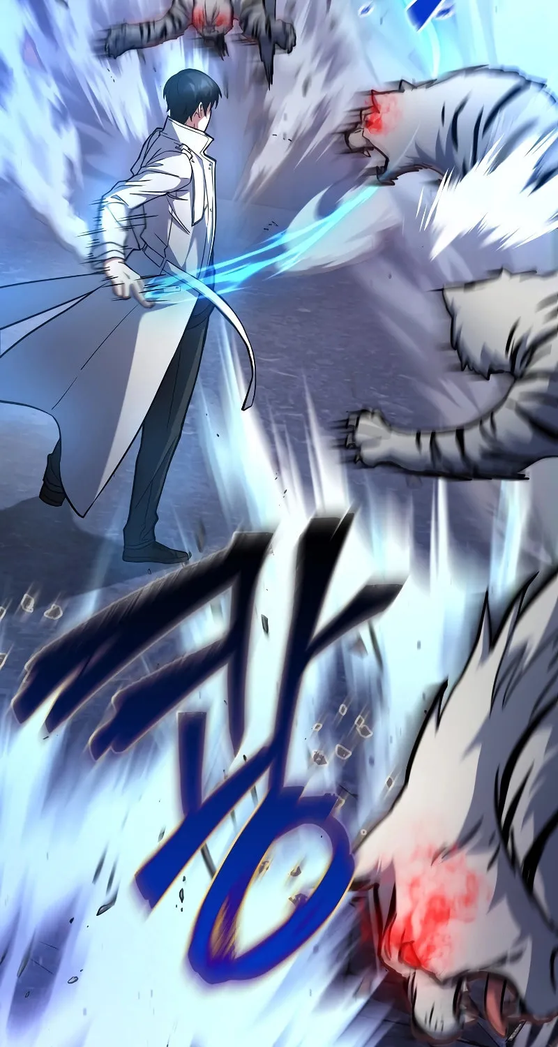 Read Leveling Beyond the Max chapter 55 image 51 on Lezhin