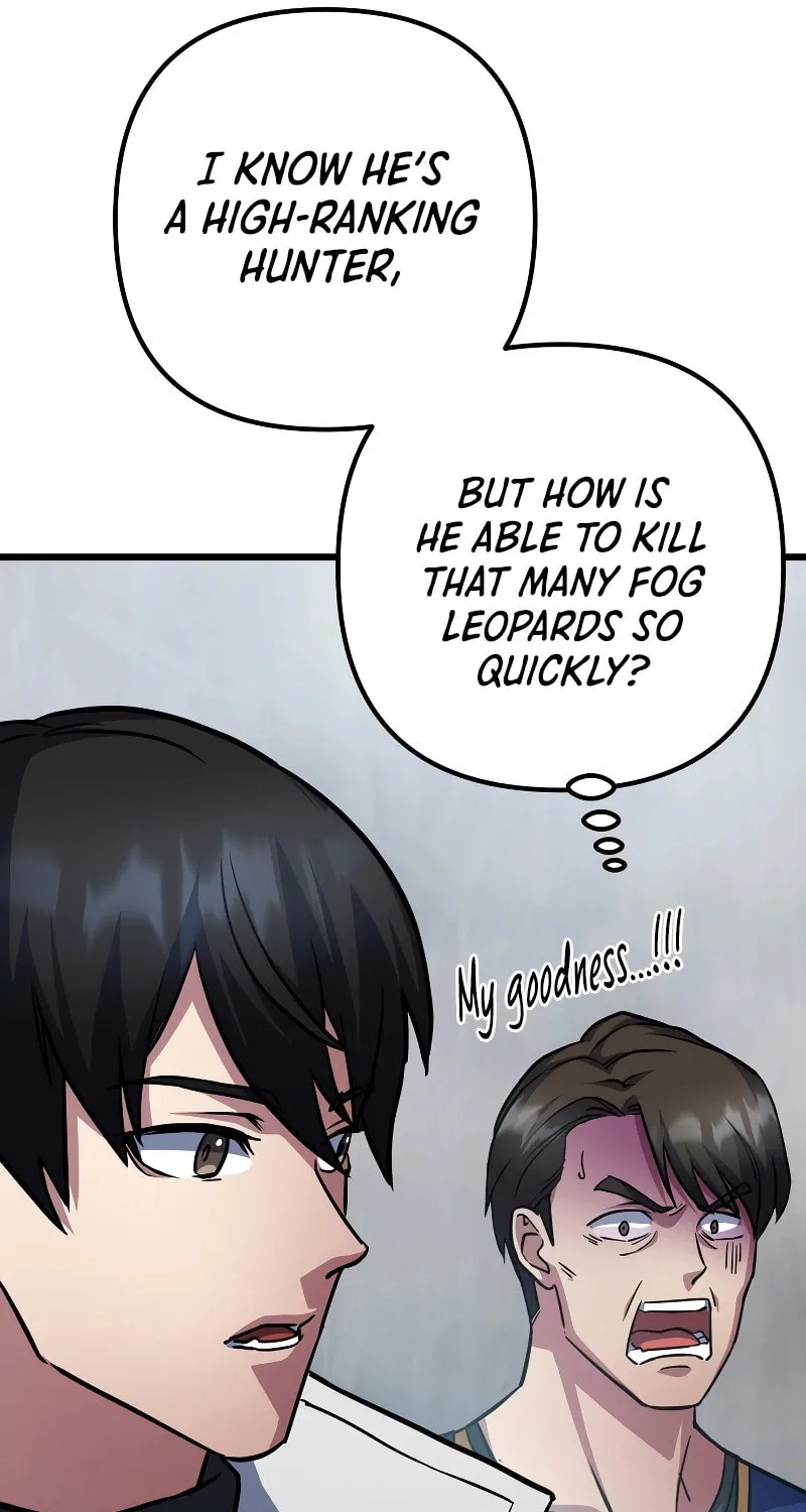 Read Leveling Beyond the Max chapter 55 image 56 on Lezhin