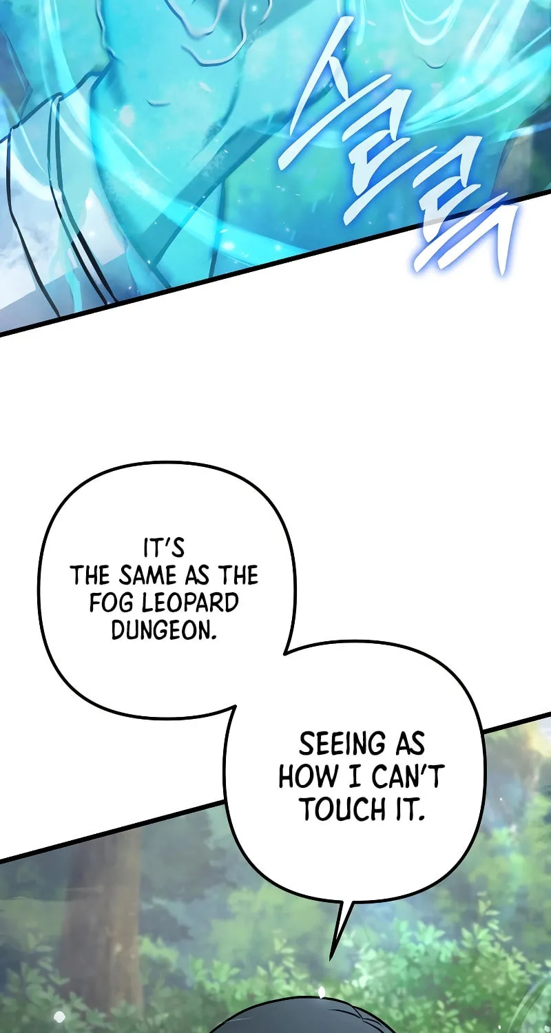 Read Leveling Beyond the Max chapter 55 image 6 on Lezhin