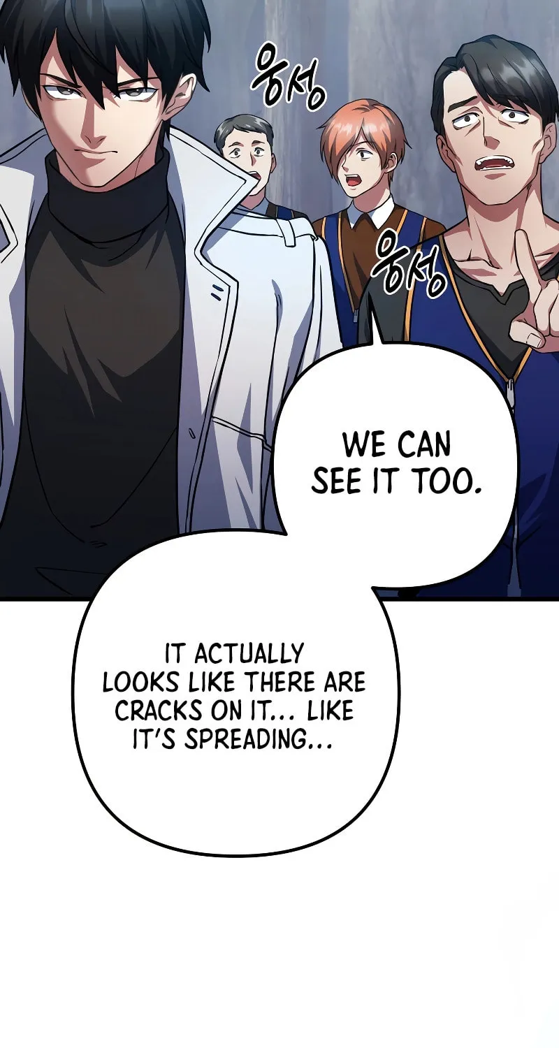 Read Leveling Beyond the Max chapter 55 image 67 on Lezhin