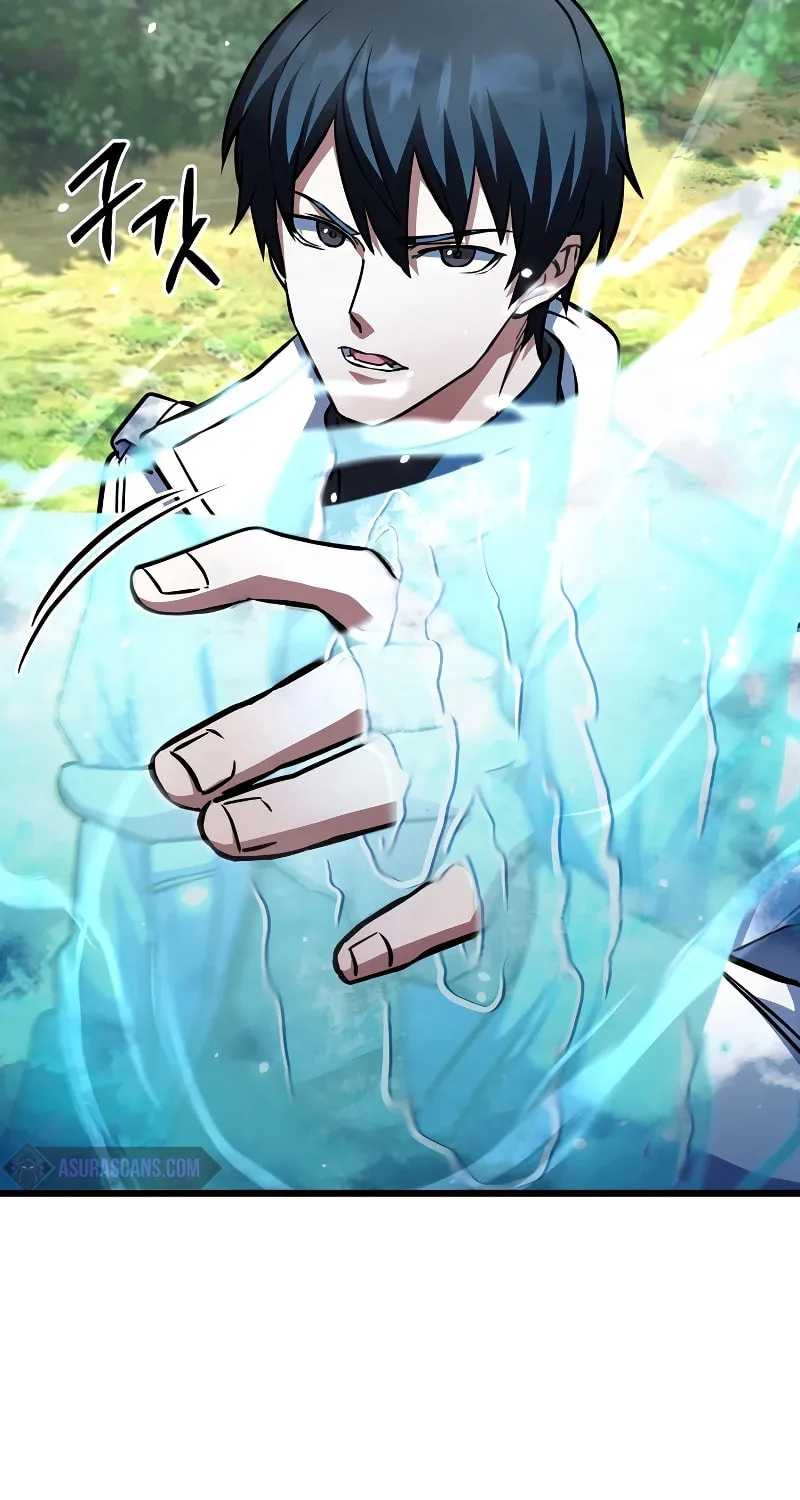 Read Leveling Beyond the Max chapter 55 image 7 on Lezhin