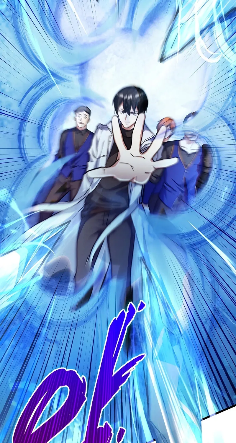 Read Leveling Beyond the Max chapter 55 image 70 on Lezhin