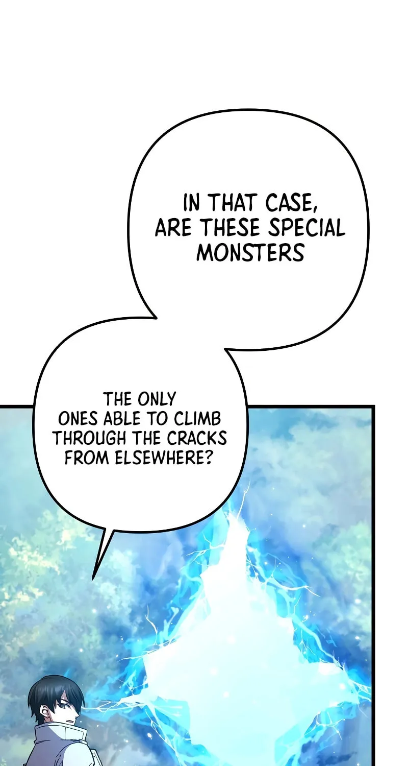 Read Leveling Beyond the Max chapter 55 image 8 on Lezhin