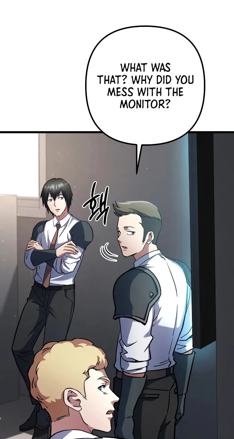 Read Leveling Beyond the Max chapter 55 image 85 on Lezhin