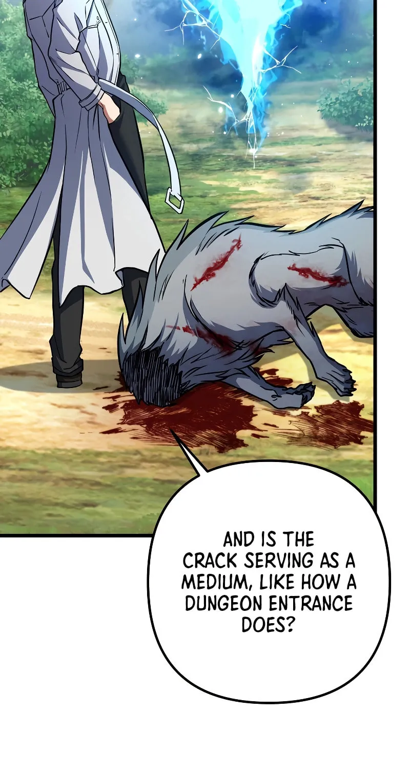 Read Leveling Beyond the Max chapter 55 image 9 on Lezhin