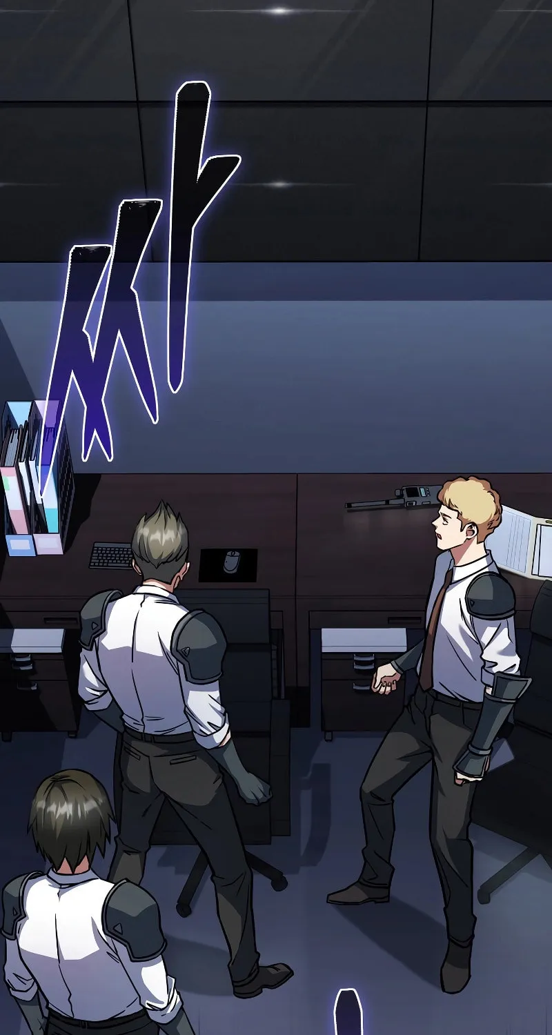 Read Leveling Beyond the Max chapter 55 image 94 on Lezhin