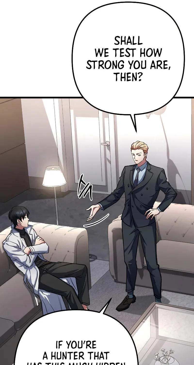 Read Leveling Beyond the Max chapter 56 image 116 on Lezhin