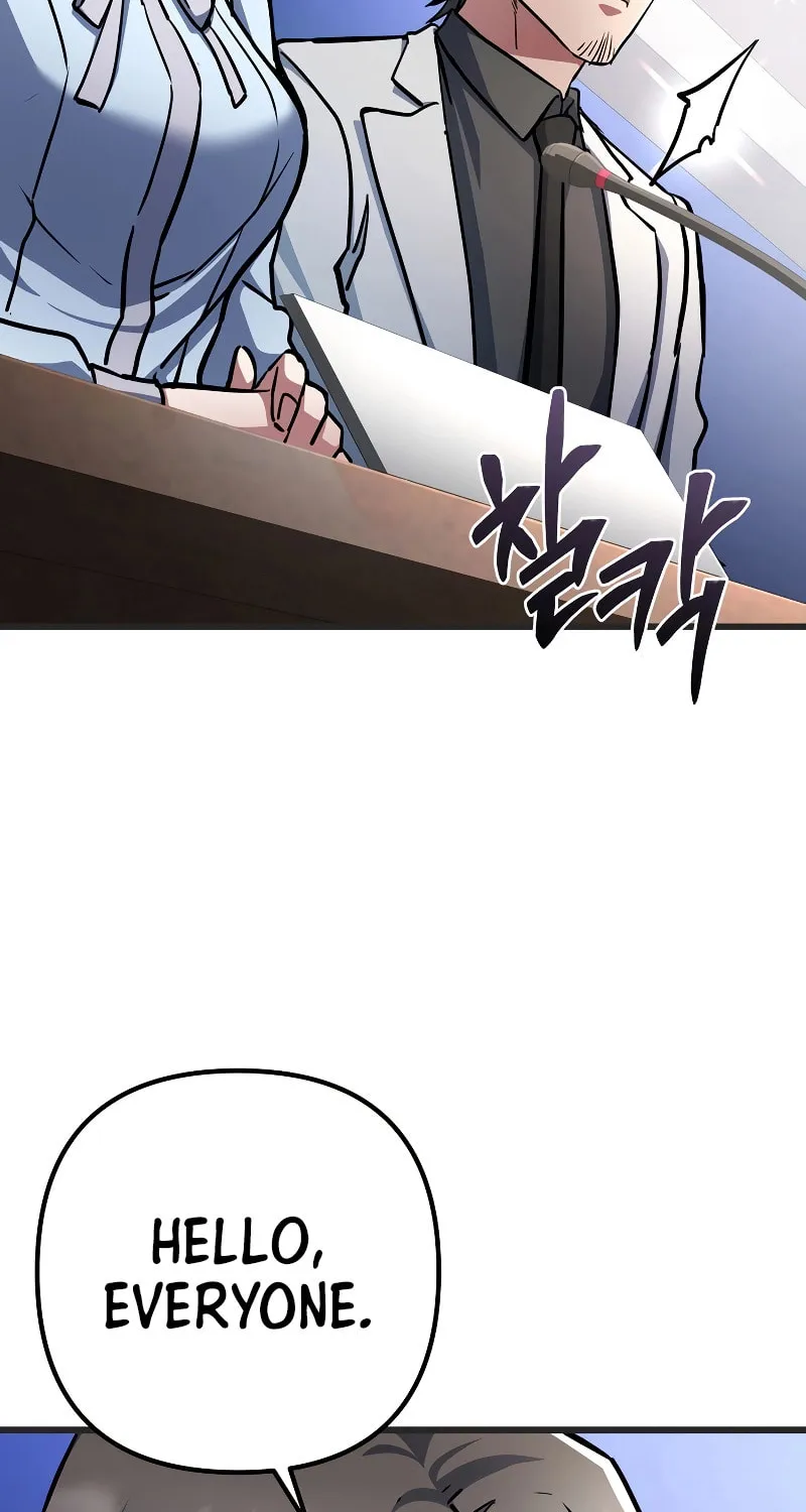 Read Leveling Beyond the Max chapter 56 image 15 on Lezhin