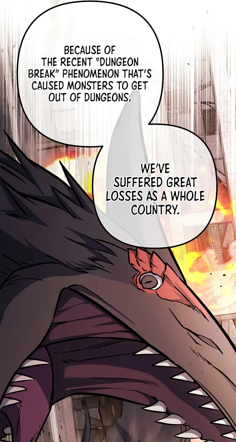 Read Leveling Beyond the Max chapter 56 image 20 on Lezhin
