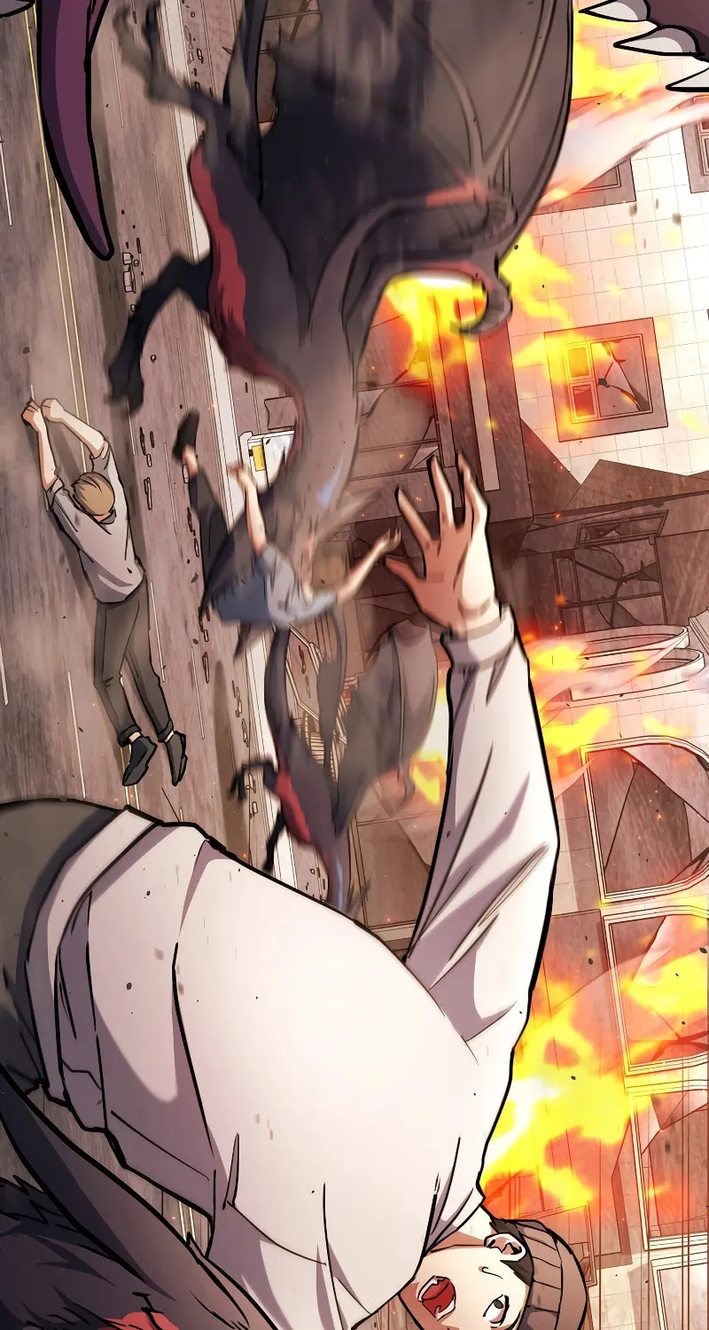 Read Leveling Beyond the Max chapter 56 image 21 on Lezhin