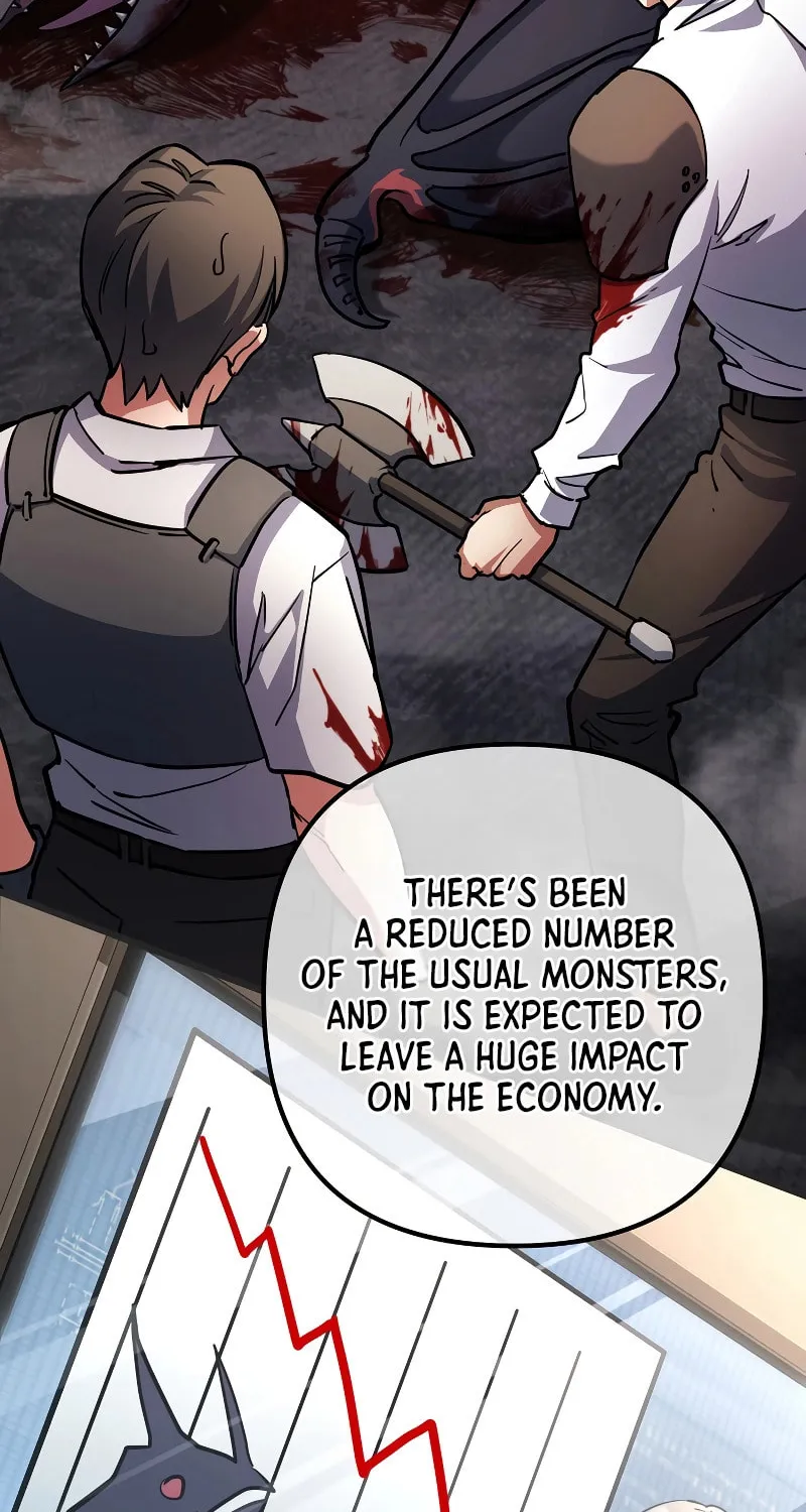 Read Leveling Beyond the Max chapter 56 image 23 on Lezhin
