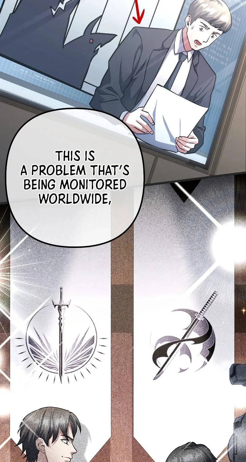 Read Leveling Beyond the Max chapter 56 image 24 on Lezhin