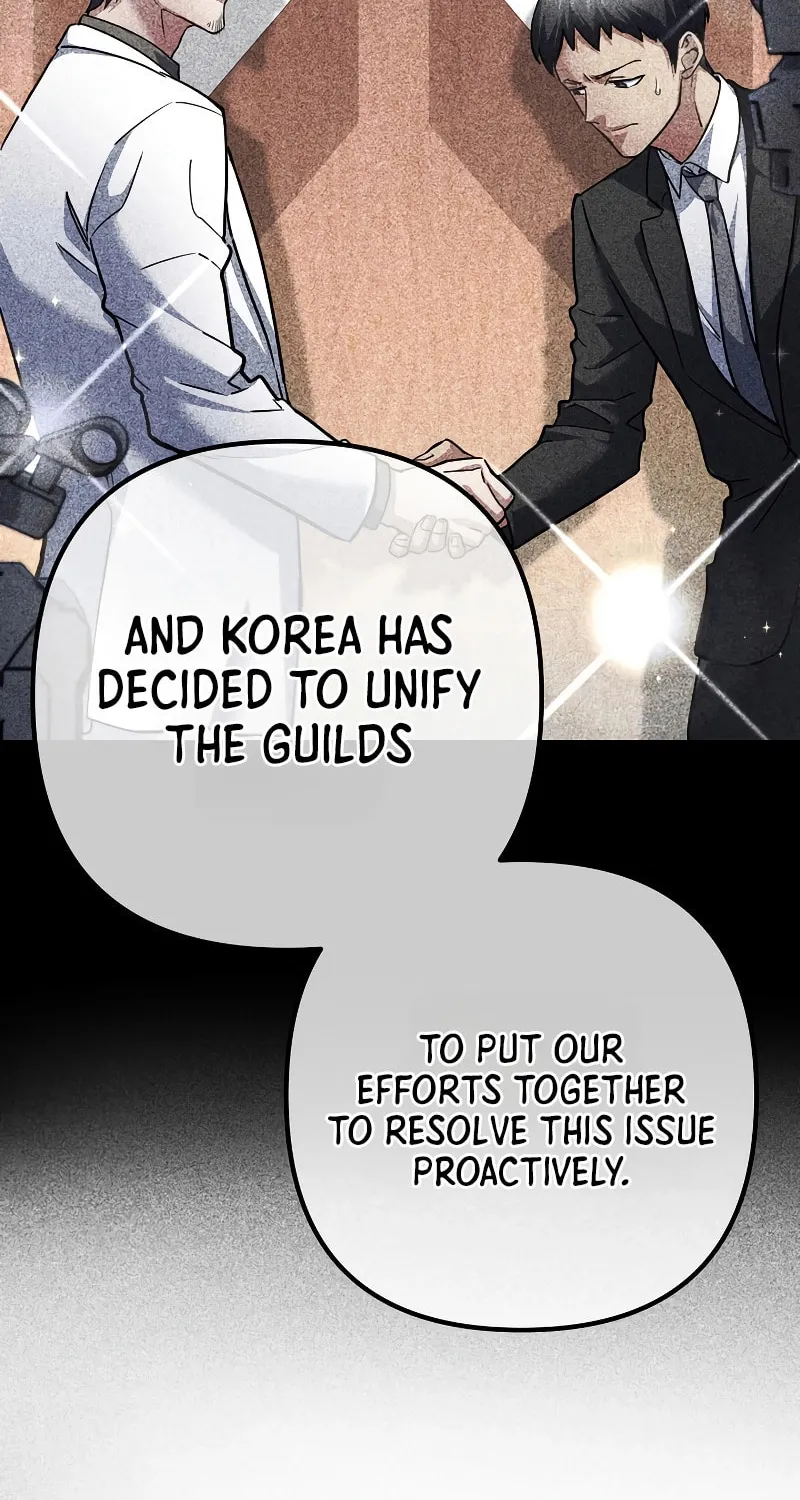 Read Leveling Beyond the Max chapter 56 image 25 on Lezhin