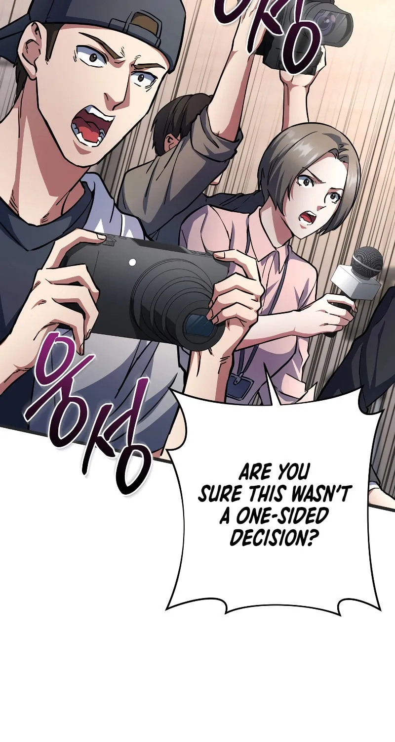 Read Leveling Beyond the Max chapter 56 image 28 on Lezhin