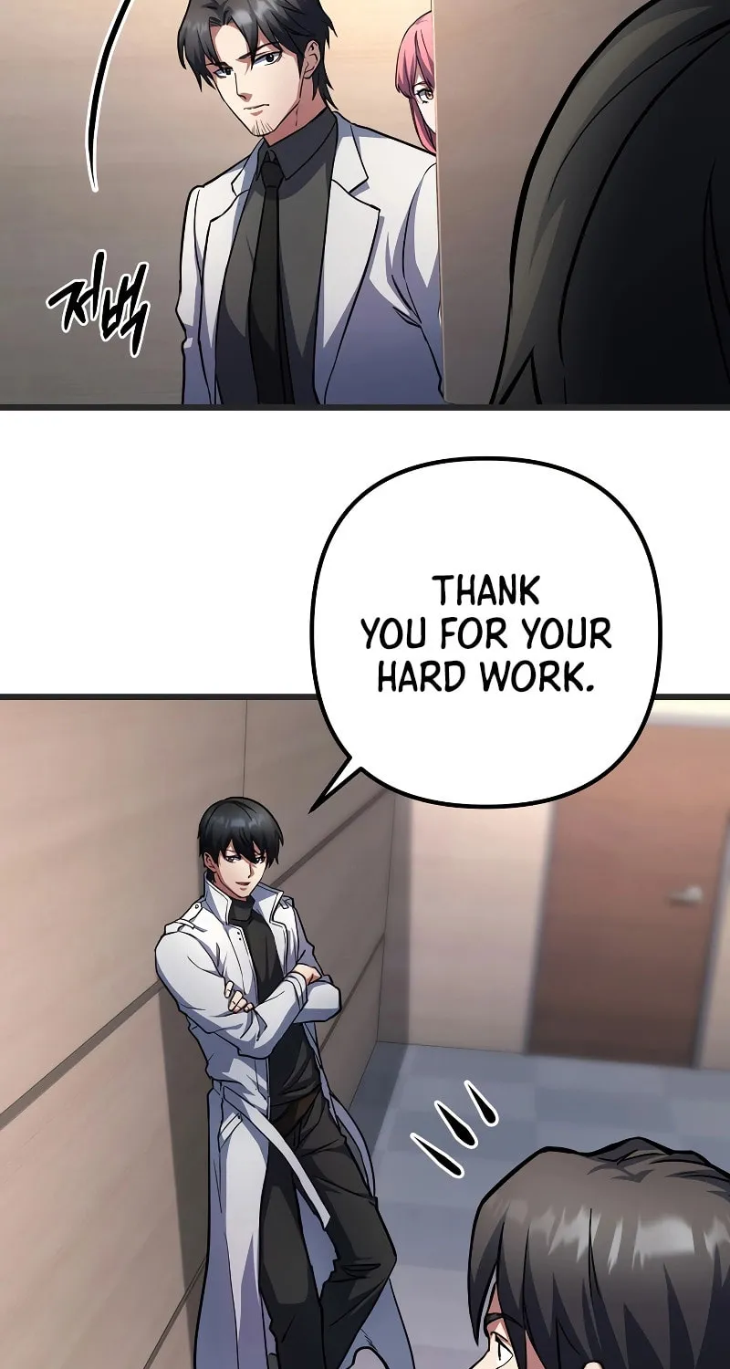 Read Leveling Beyond the Max chapter 56 image 32 on Lezhin